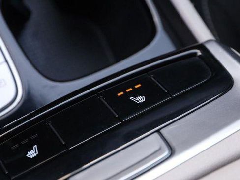 Used 2023 Hyundai Tucson SEL image 21