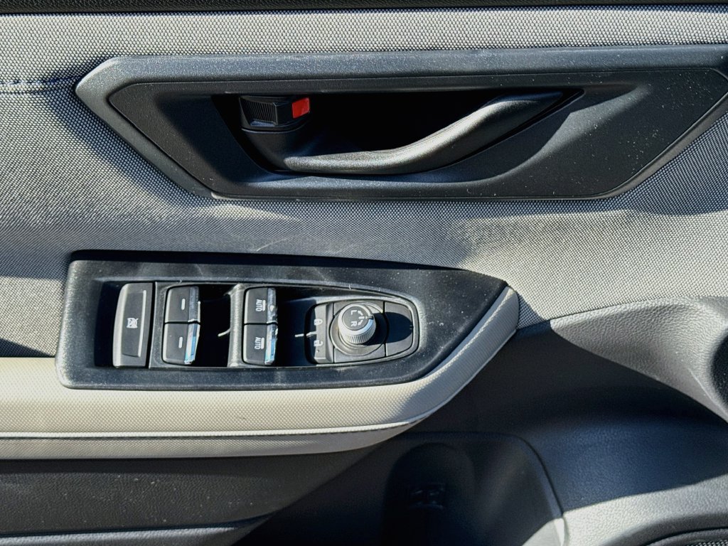 New 2026 Subaru Forester Premium AWD/4WD image 15