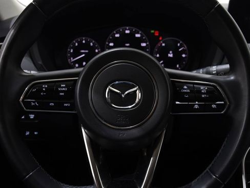 Used 2025 MAZDA CX-90 3.3 Turbo w/ Premium Sport Pkg AWD/4WD image 11
