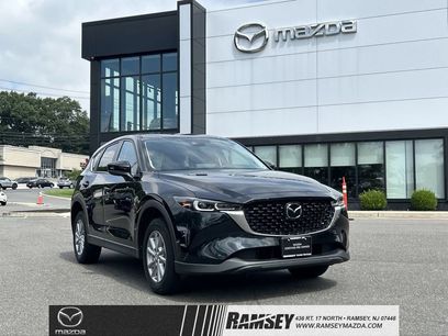 Certified 2023 MAZDA CX-5 AWD 2.5 S w/ Select Package