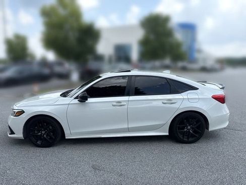 Used 2023 Honda Civic Si image 2