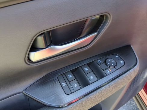 New 2026 Nissan Kicks SV w/ Cold Weather Package FWD image 12