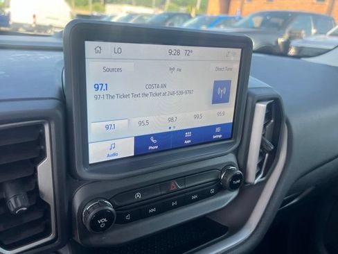 Certified 2023 Ford Bronco Sport Big Bend AWD/4WD image 10