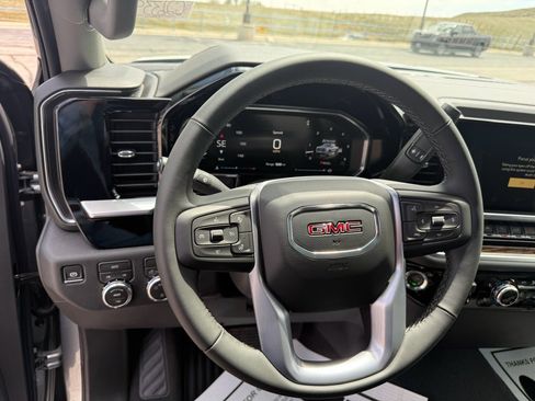 New 2026 GMC Sierra 1500 SLE AWD/4WD image 14