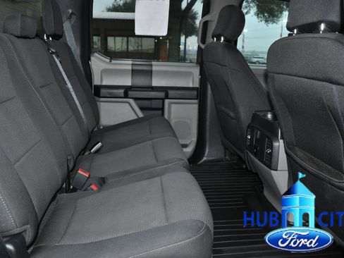 Used 2020 Ford F150 XL w/ Equipment Group 101A Mid image 14