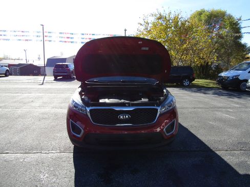 Used 2017 Kia Sorento LX V6 AWD image 30