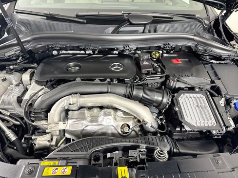 New 2026 Mercedes-Benz GLA 250 image 32