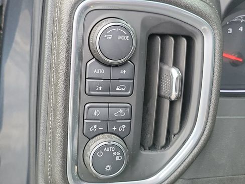 Used 2020 Chevrolet Silverado 1500 RST w/ All-Star Edition AWD/4WD image 26