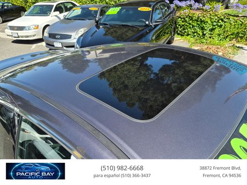 Used 2015 Honda Accord EX-L image 9