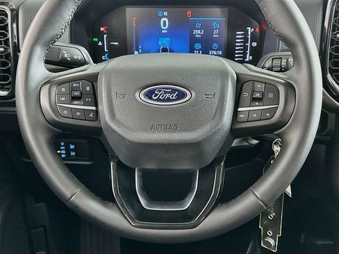 Used 2024 Ford Ranger XLT RWD image 14