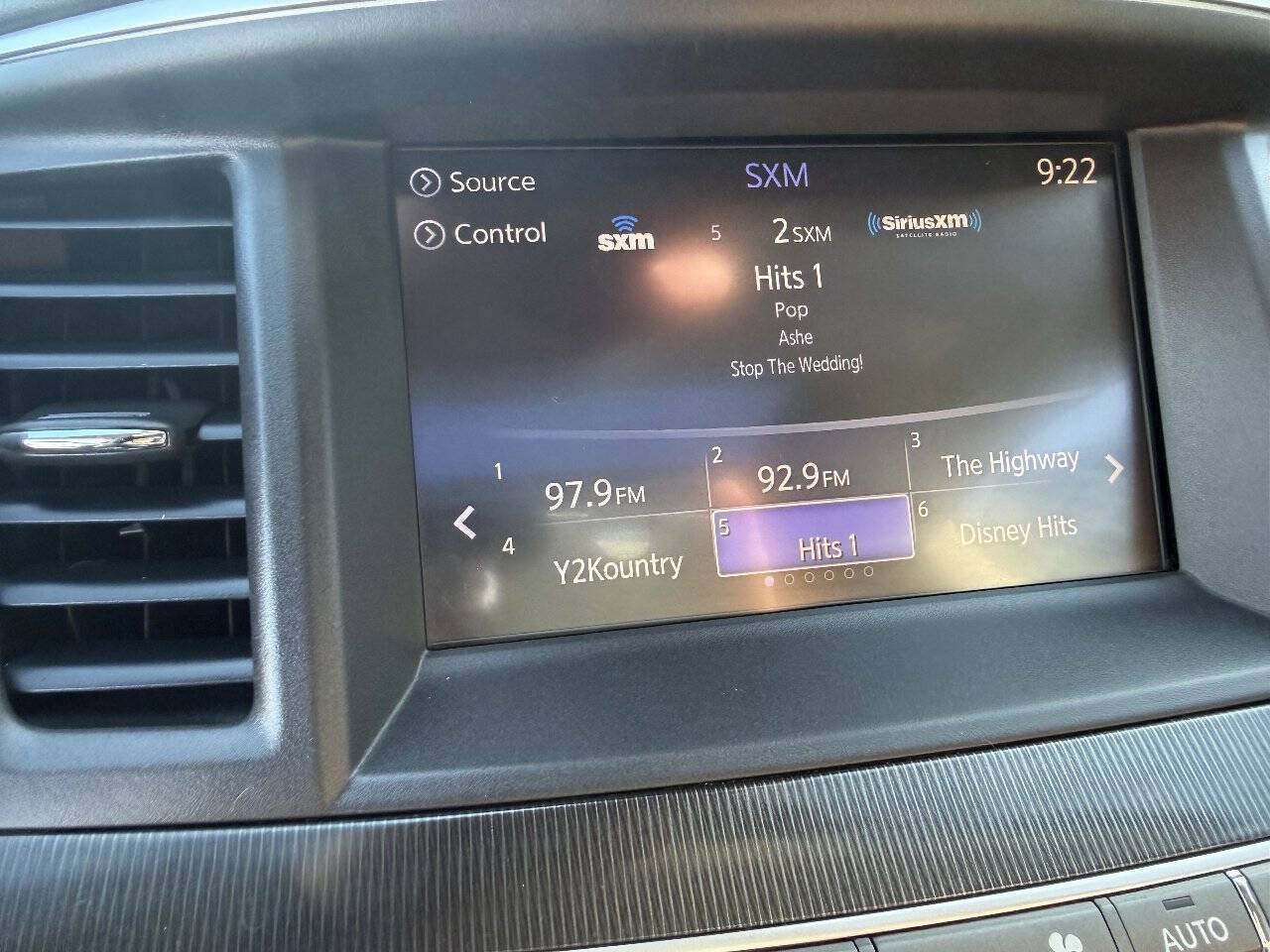 Used 2018 INFINITI QX60 FWD image 30
