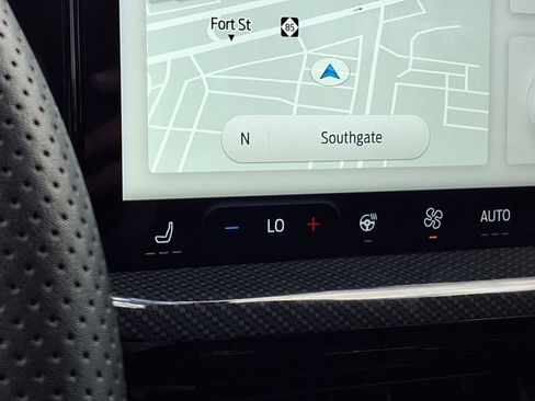 Used 2024 Ford Escape ST-Line w/ Tech Pack #1 image 5