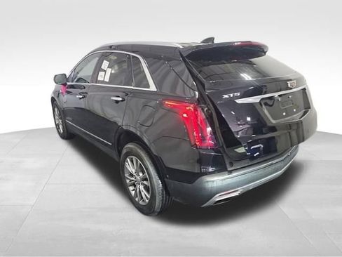 Used 2023 Cadillac XT5 Premium Luxury AWD/4WD image 10