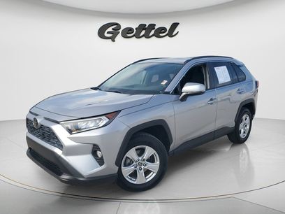Used 2019 Toyota RAV4 XLE w/ Convenience Package