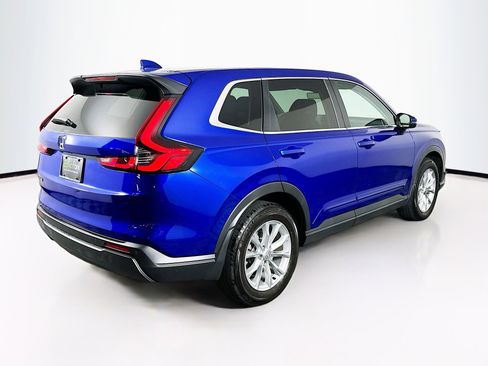 Used 2024 Honda CR-V EX-L image 9