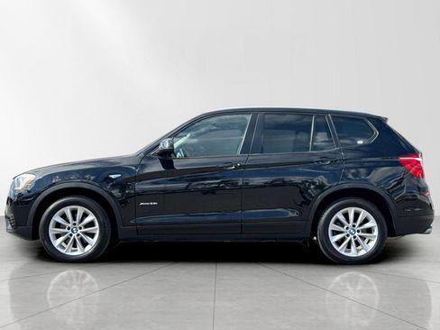 Used 2016 BMW X3 xDrive28i AWD/4WD image 7
