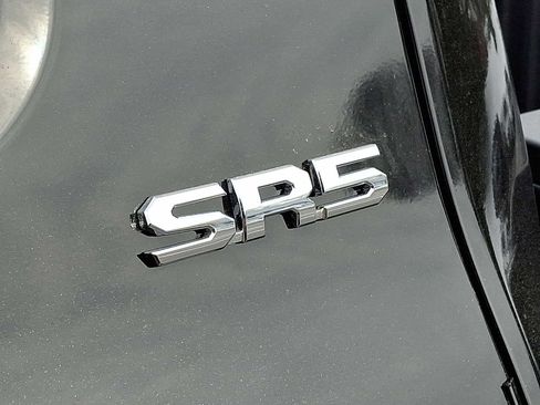 New 2026 Toyota Tacoma SR5 image 19