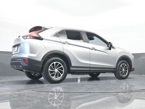 Used 2023 Mitsubishi Eclipse Cross ES image 53