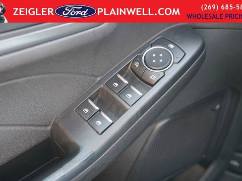 Used 2024 Ford Escape Active w/ Tech Pack #1 image 30