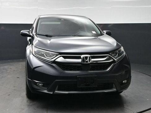 Used 2019 Honda CR-V EX-L image 2