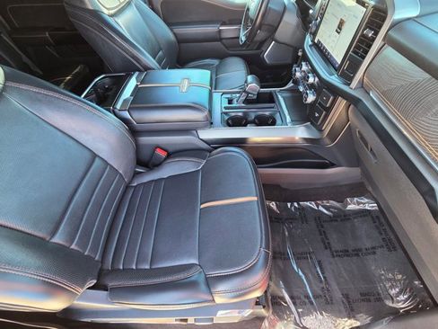 Used 2021 Ford F150 Platinum image 20