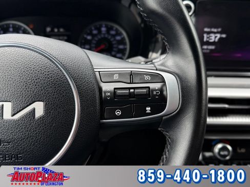 Used 2023 Kia K5 GT-Line FWD image 17