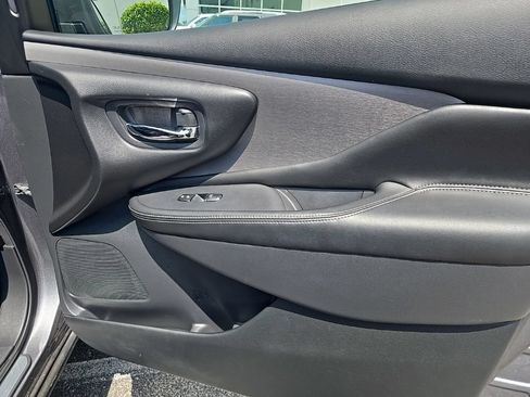 Used 2024 Nissan Murano SL AWD/4WD image 33
