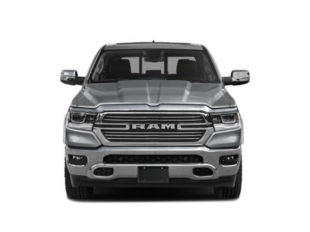 Used 2021 RAM 1500 Laramie RWD image 8