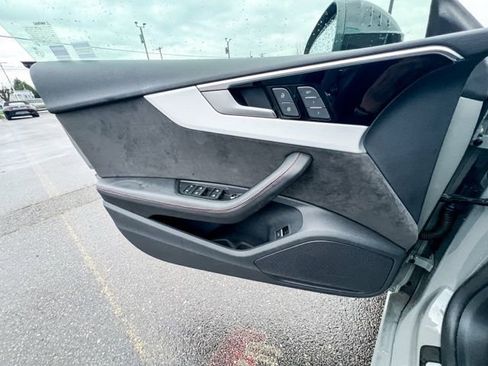 Used 2021 Audi S5 Premium Plus w/ Premium Plus Package image 14