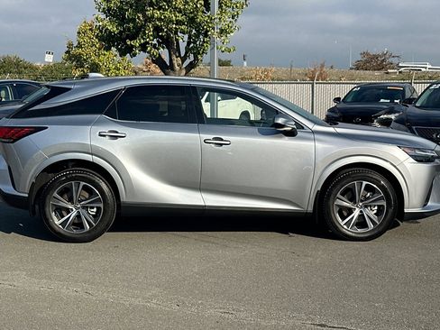 Certified 2023 Lexus RX 350 Premium image 3