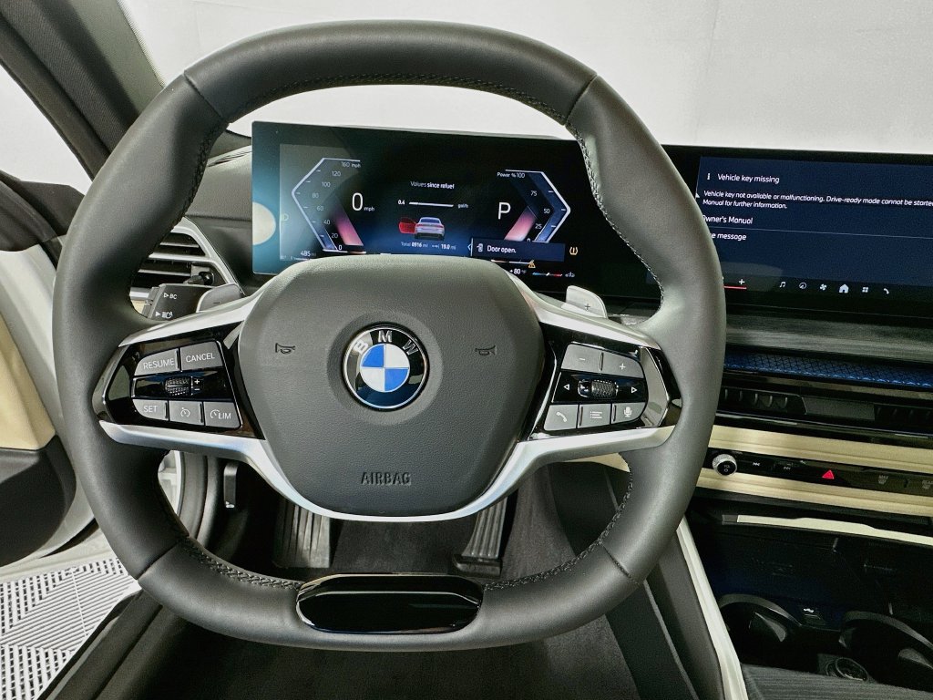 Used 2026 BMW 430i xDrive Coupe w/ Premium Package AWD/4WD image 11