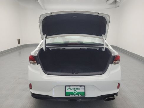 Used 2019 Hyundai Sonata SE FWD image 29