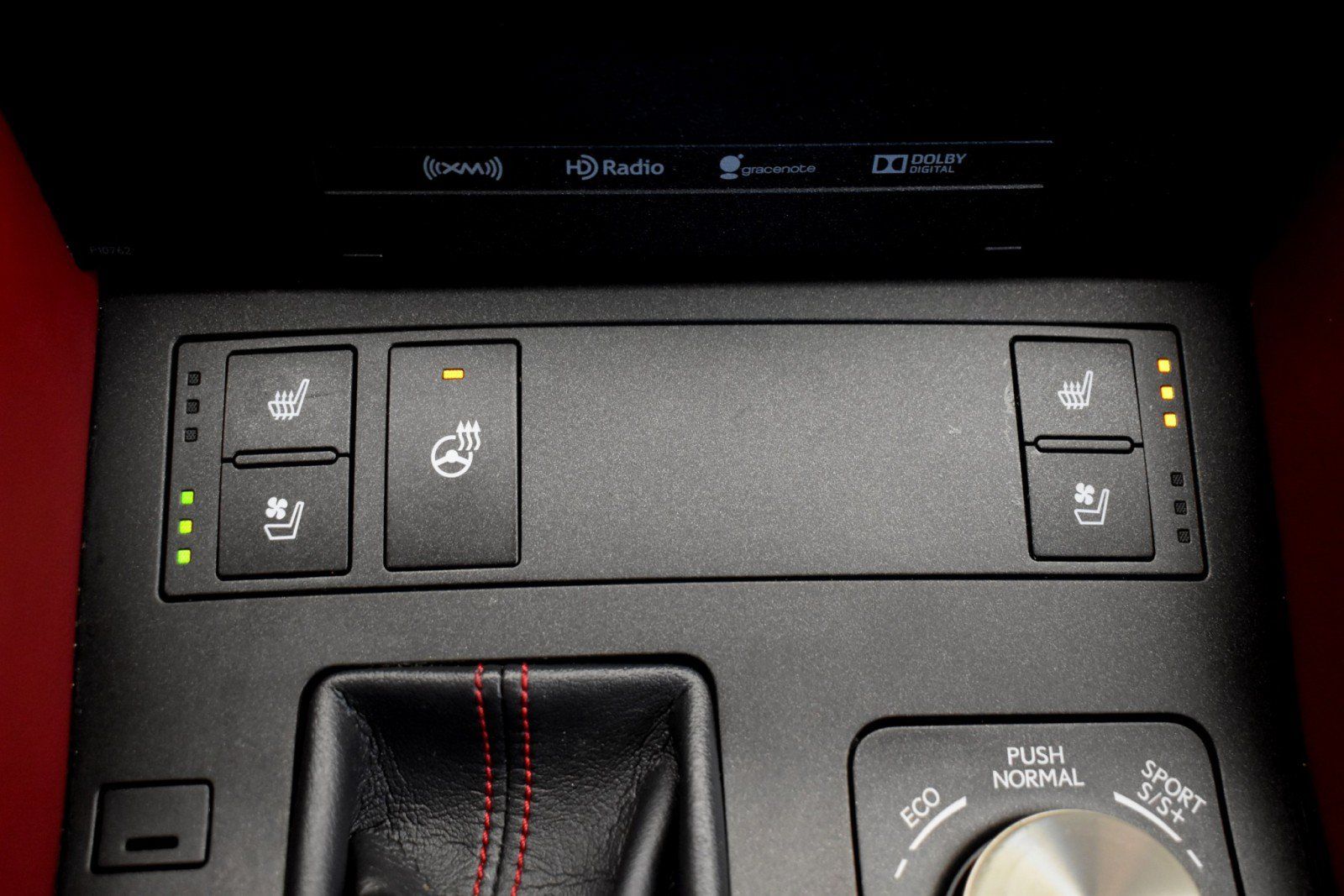 Used 2016 Lexus RC 300 AWD image 17