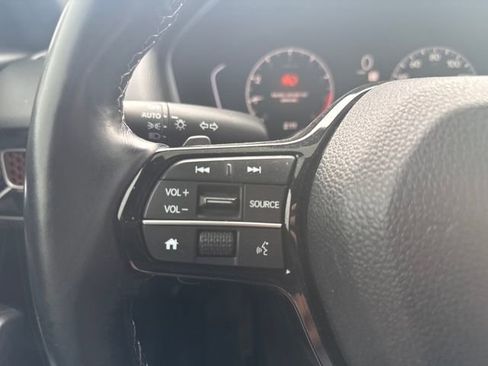 Used 2022 Honda Civic Sport image 24