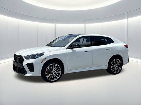 Used 2025 BMW X2 xDrive28i w/ Technology Package AWD/4WD image 1