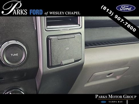 Certified 2018 Ford F150 XLT RWD image 23
