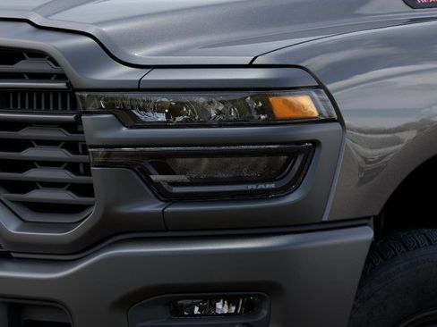 New 2026 RAM 3500 Tradesman AWD/4WD image 10