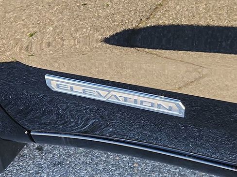 New 2026 GMC Sierra 1500 Elevation image 18