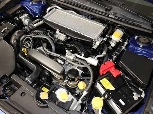 Used 2023 Subaru WRX Premium AWD/4WD image 33
