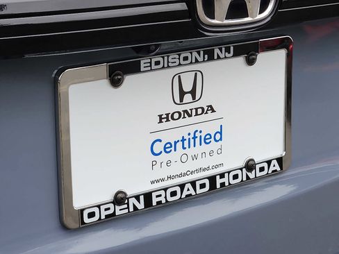 Certified 2026 Honda Odyssey Sport-L image 31