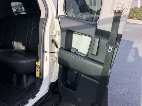 Used 2012 Toyota FJ Cruiser 4WD image 27