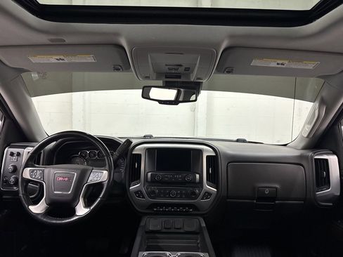 Used 2018 GMC Sierra 1500 SLT image 54