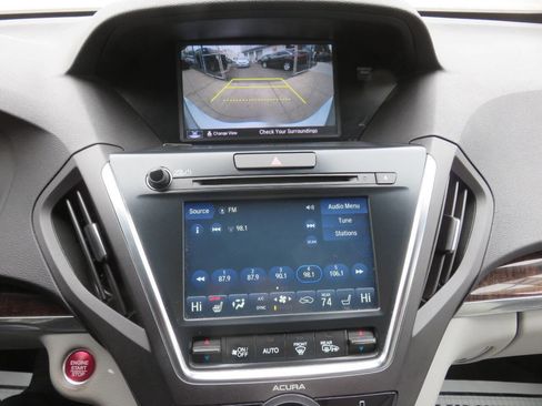 Used 2019 Acura MDX Base 4dr SUV image 18