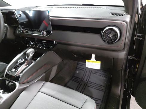 New 2026 Chevrolet Colorado Z71 w/ Technology Package AWD/4WD image 22