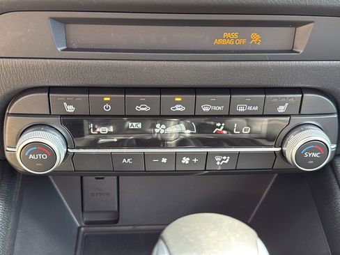 Used 2023 MAZDA CX-5 AWD 2.5 S w/ Preferred Package image 20