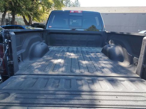 Used 2022 RAM 3500 Tradesman image 19