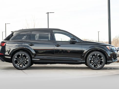 New 2026 Audi Q7 3.0T Premium Plus image 3
