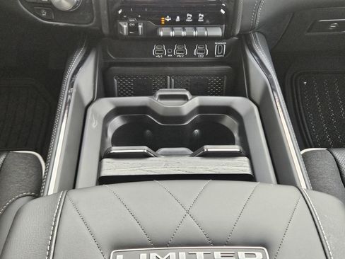 New 2026 RAM 1500 Limited image 10