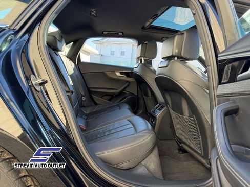 Used 2023 Audi A4 2.0T Premium Plus image 13