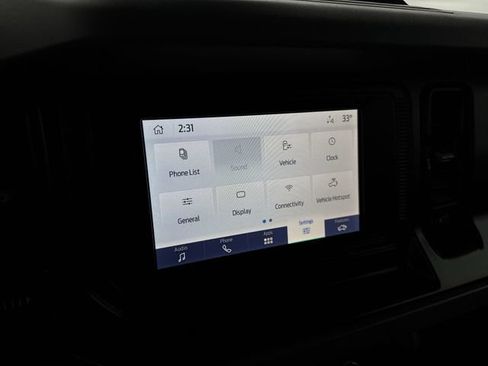 Used 2021 Ford Bronco 2-Door w/ Sasquatch Package AWD/4WD image 13